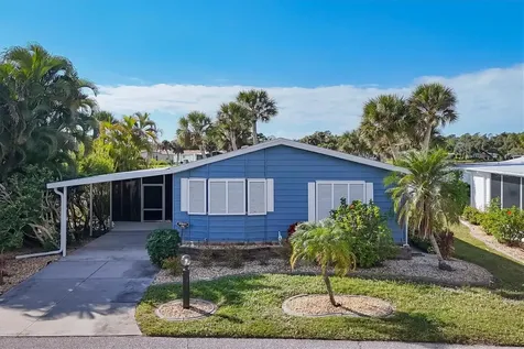 775 Candlewyck Drive Englewood FL 34223