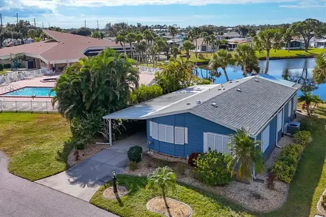 775 Candlewyck Drive Englewood FL 34223