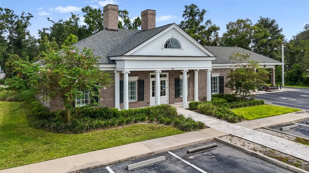 130 NE Clyde Avenue Mayo FL 32066