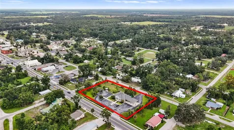 130 NE Clyde Avenue Mayo FL 32066