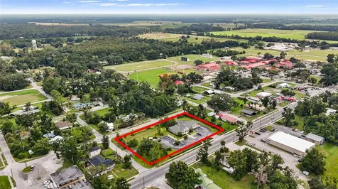 130 NE Clyde Avenue Mayo FL 32066