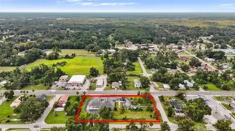 130 NE Clyde Avenue Mayo FL 32066