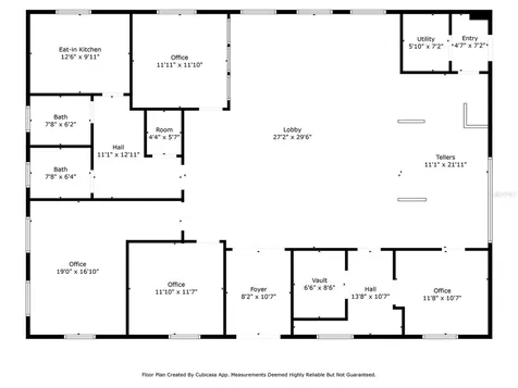 130 NE Clyde Avenue Mayo FL 32066