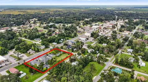130 NE Clyde Avenue Mayo FL 32066