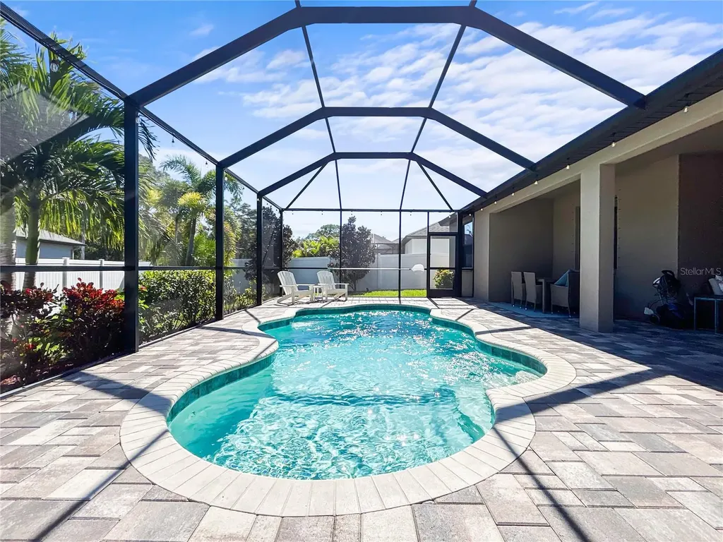 1619 Anastacia Lane Sun City Center FL 33573