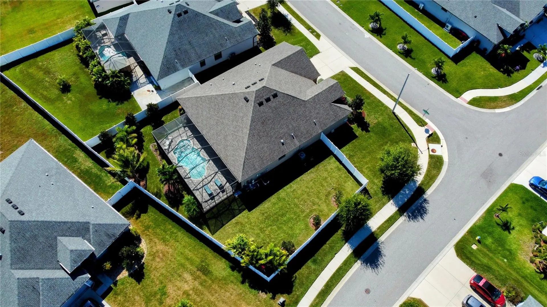 1619 Anastacia Lane Sun City Center FL 33573