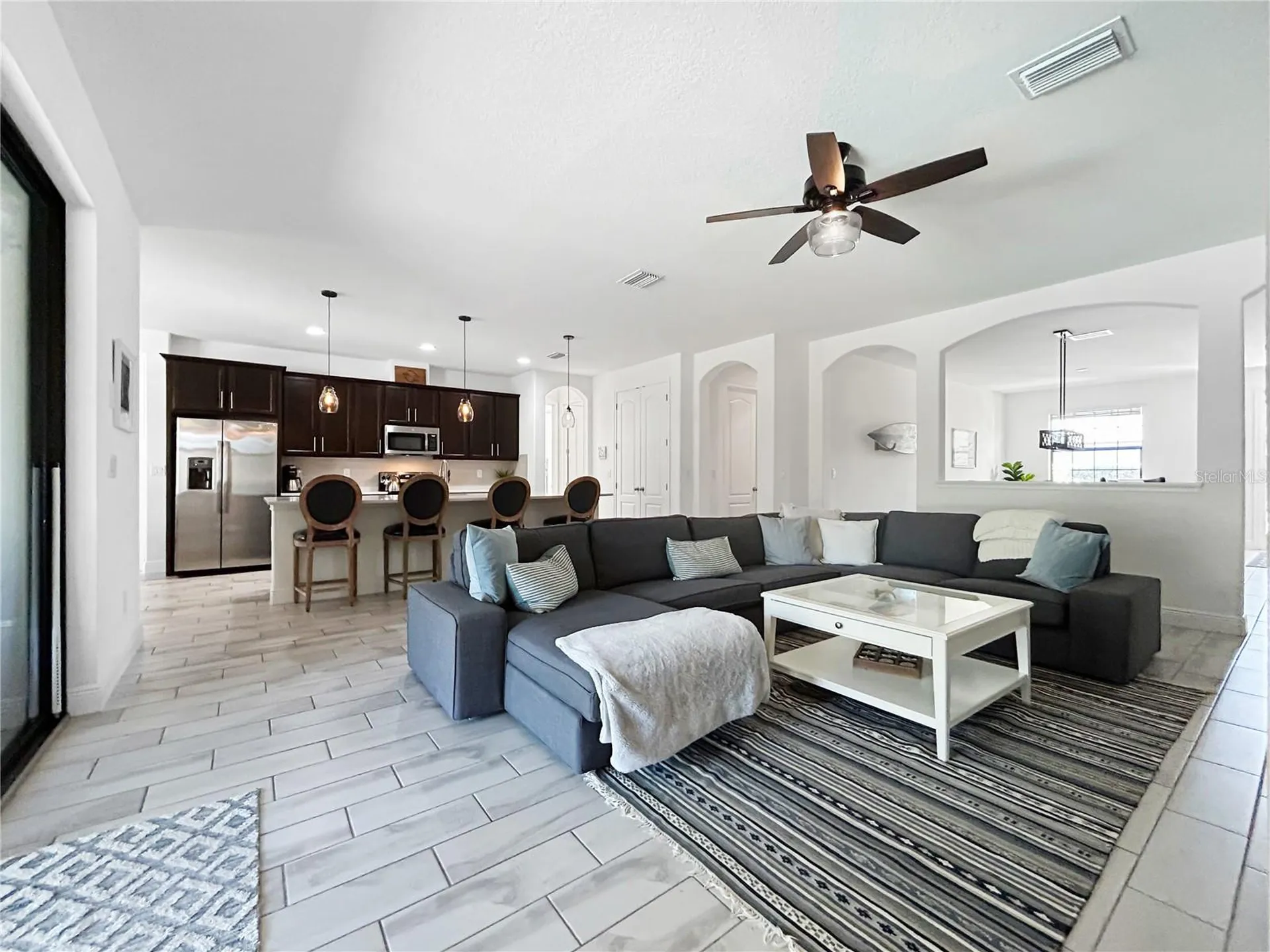 1619 Anastacia Lane Sun City Center FL 33573