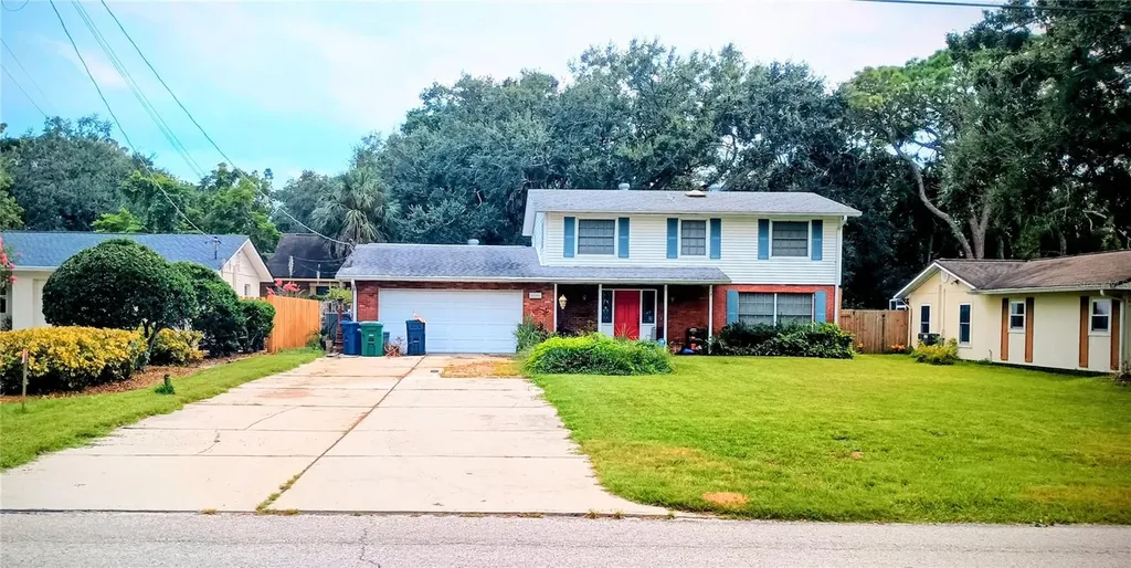 4506 W San Rafael Street Tampa FL 33629