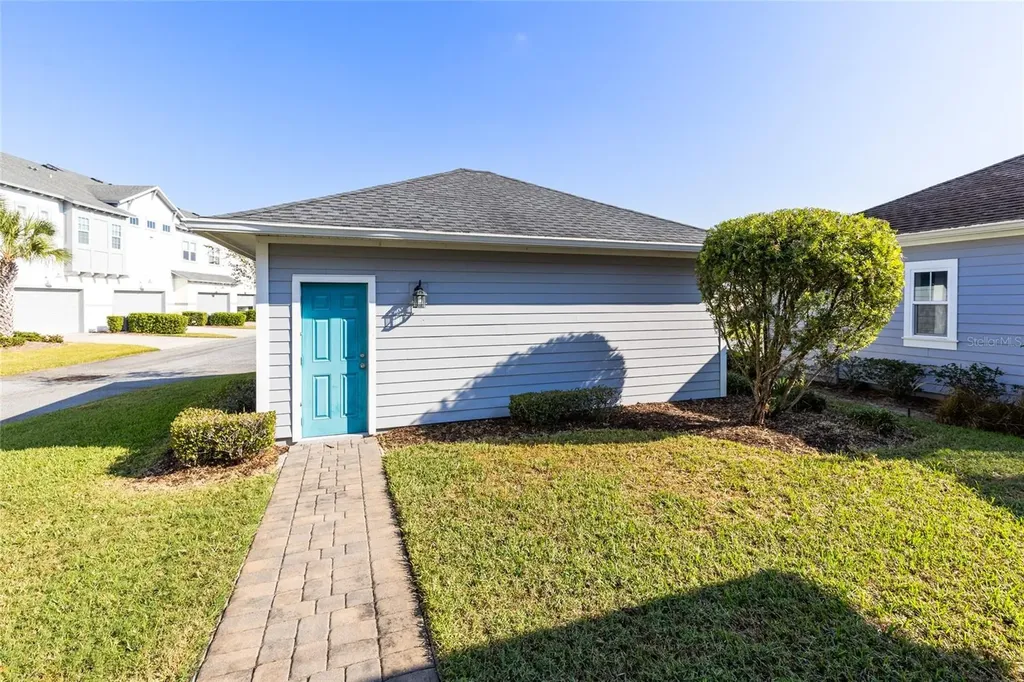 7749 Laureate Boulevard Orlando FL 32827