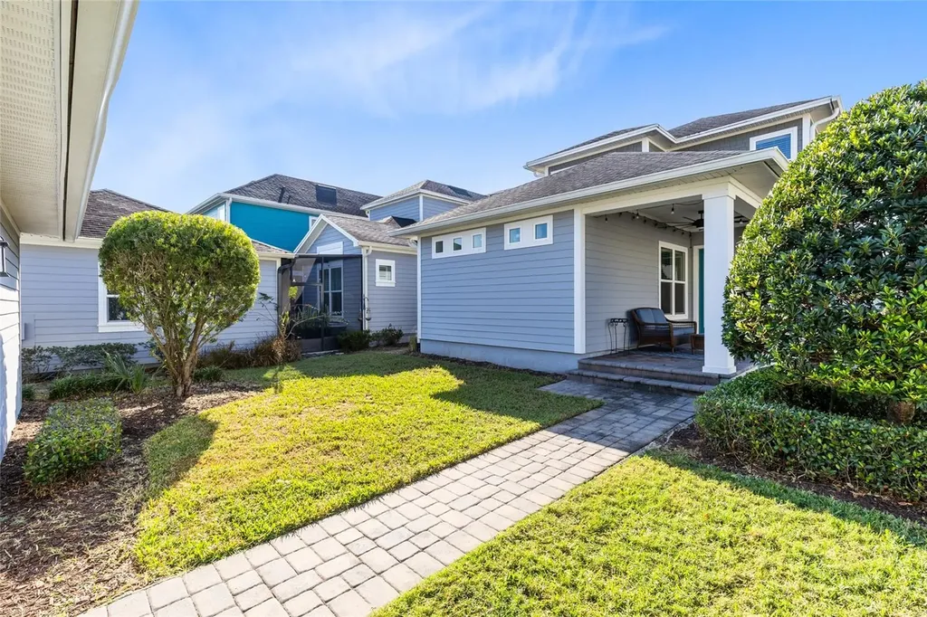 7749 Laureate Boulevard Orlando FL 32827