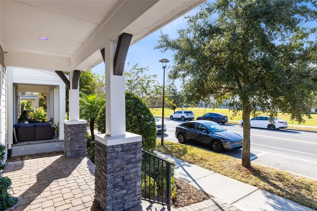 7749 Laureate Boulevard Orlando FL 32827