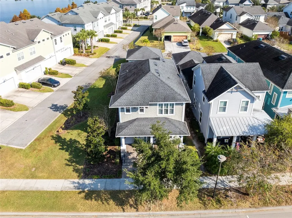 7749 Laureate Boulevard Orlando FL 32827