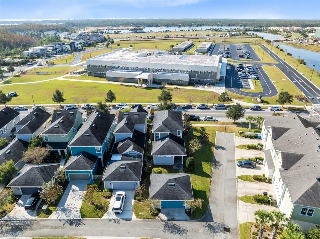 7749 Laureate Boulevard Orlando FL 32827