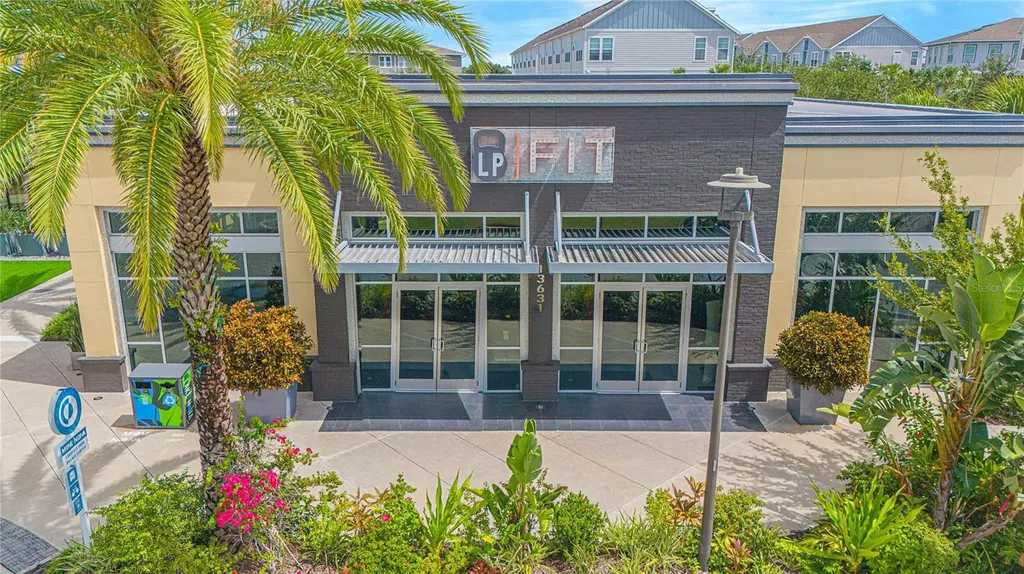 7749 Laureate Boulevard Orlando FL 32827