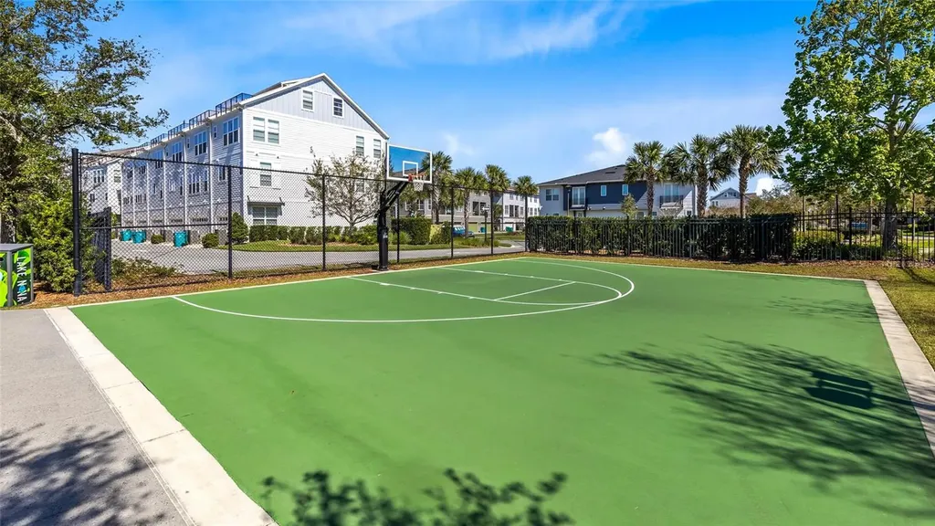 7749 Laureate Boulevard Orlando FL 32827