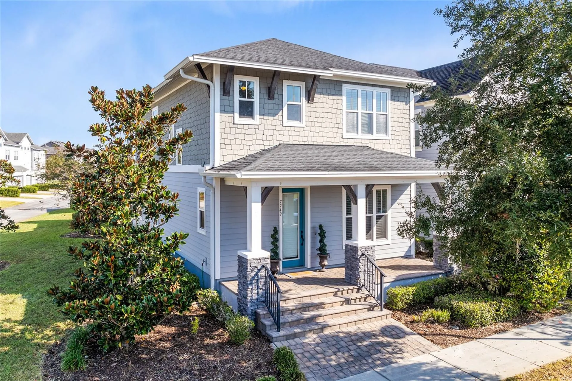 7749 Laureate Boulevard Orlando FL 32827
