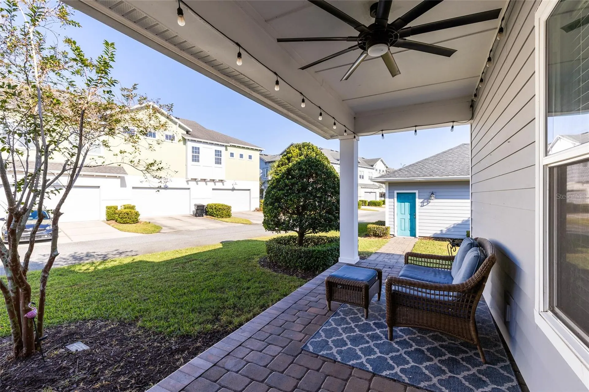 7749 Laureate Boulevard Orlando FL 32827