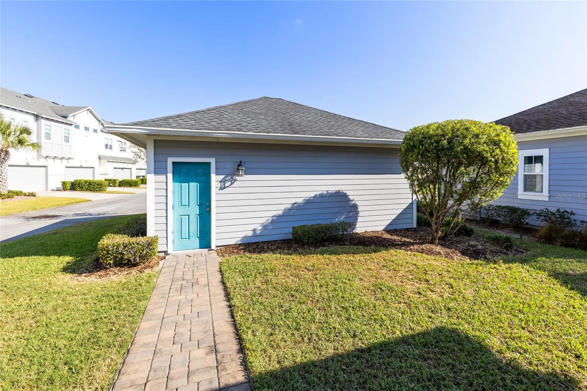 7749 Laureate Boulevard Orlando FL 32827