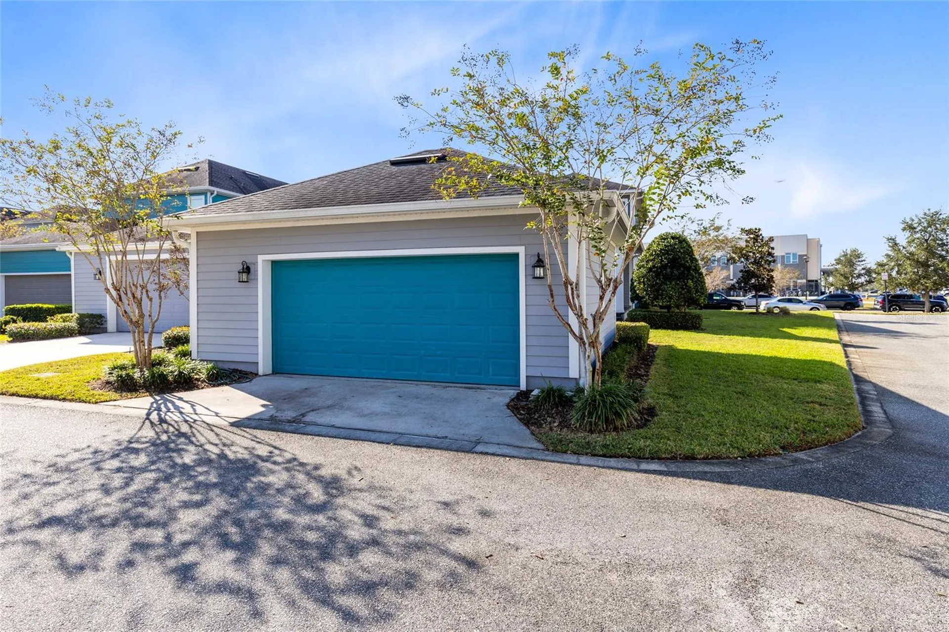 7749 Laureate Boulevard Orlando FL 32827