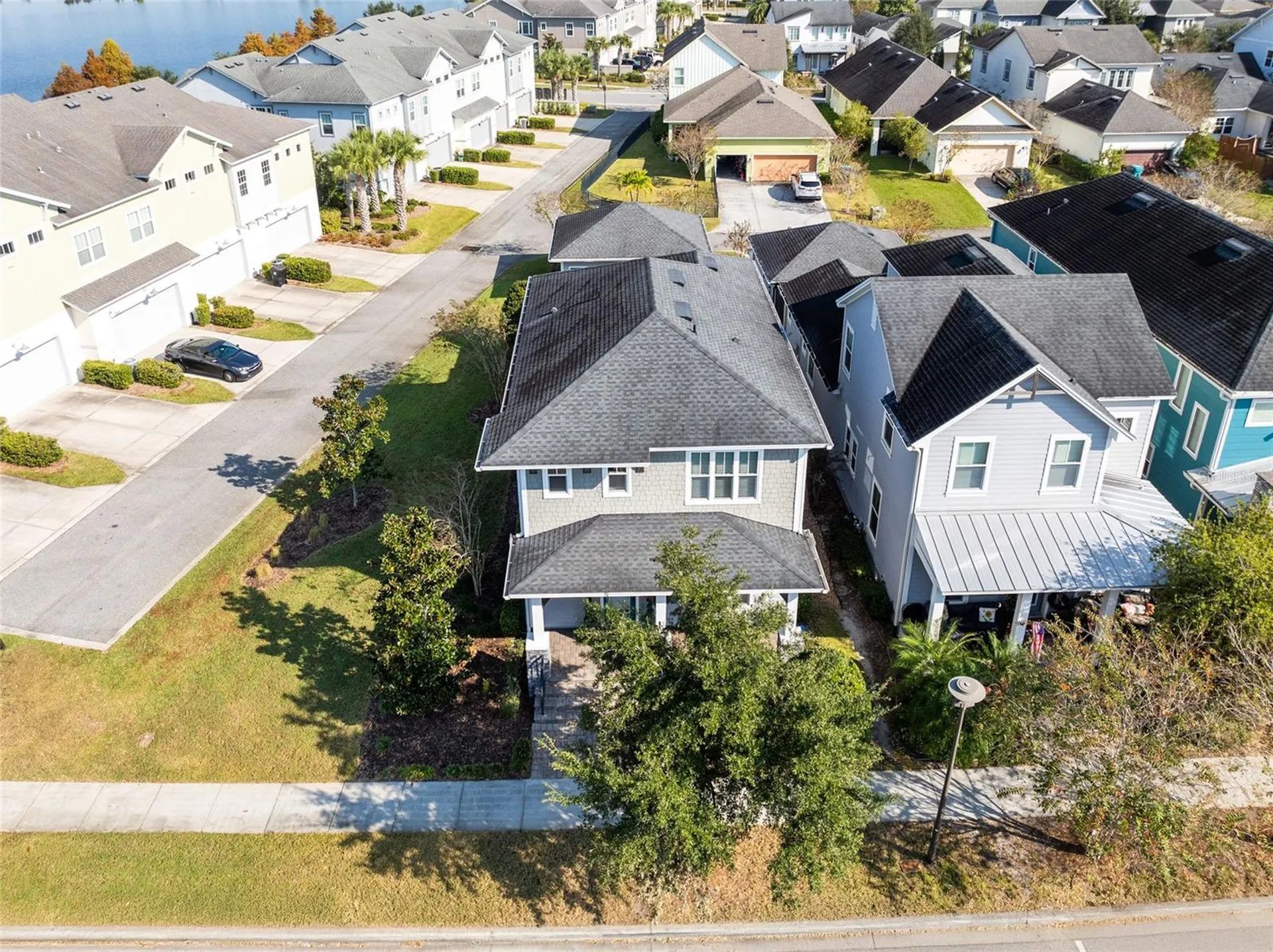 7749 Laureate Boulevard Orlando FL 32827