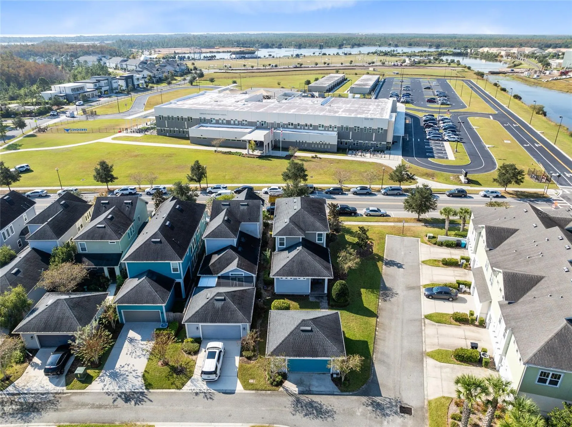 7749 Laureate Boulevard Orlando FL 32827