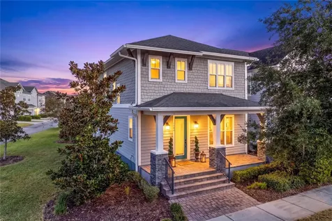 7749 Laureate Boulevard Orlando FL 32827
