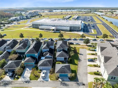 7749 Laureate Boulevard Orlando FL 32827