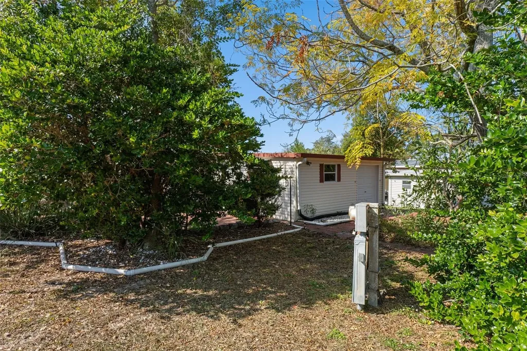 7444 Highpoint Boulevard Brooksville FL 34613