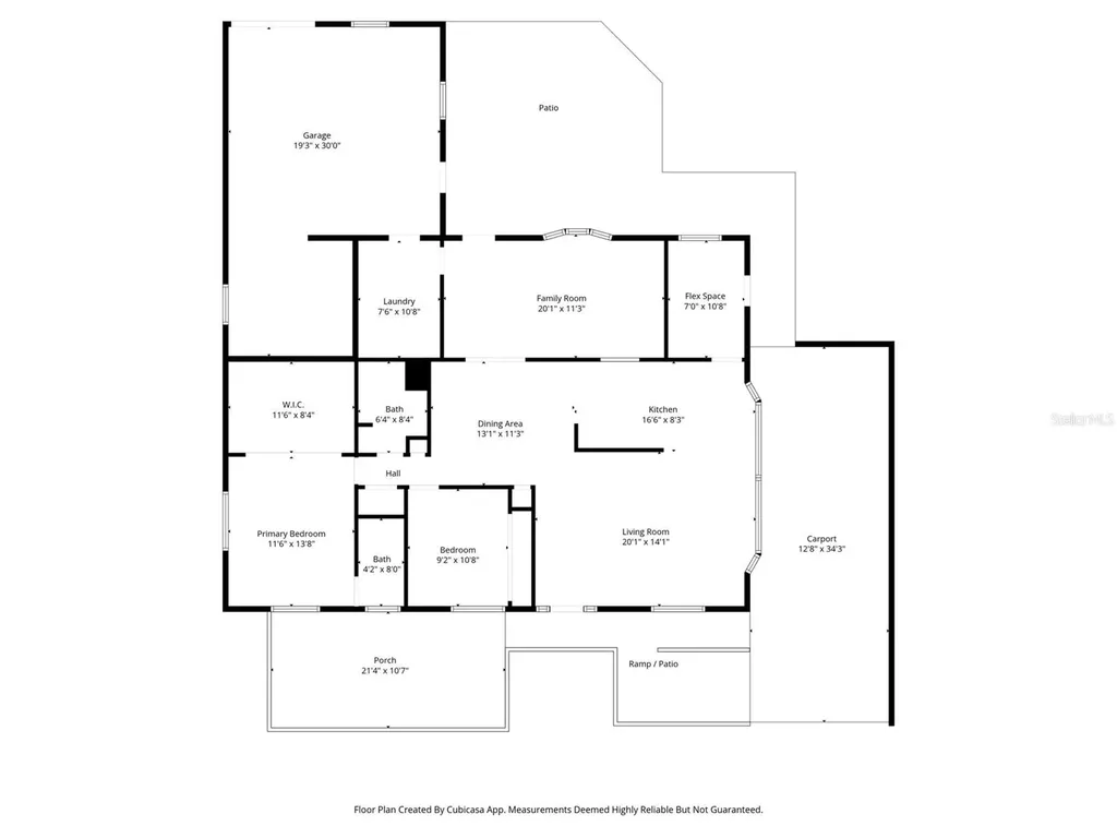7444 Highpoint Boulevard Brooksville FL 34613