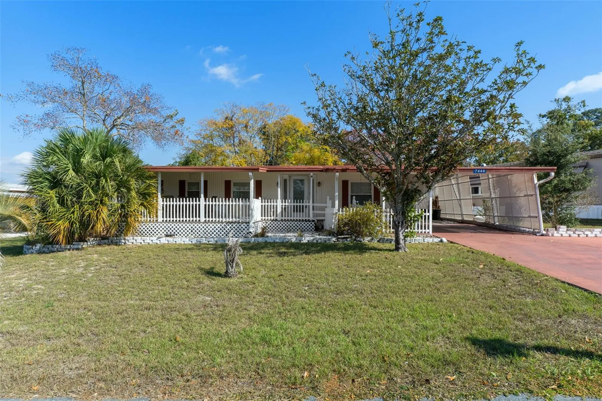 7444 Highpoint Boulevard Brooksville FL 34613