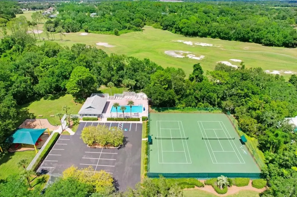 Golf Links Boulevard Lot 5 Zephyrhills FL 33541