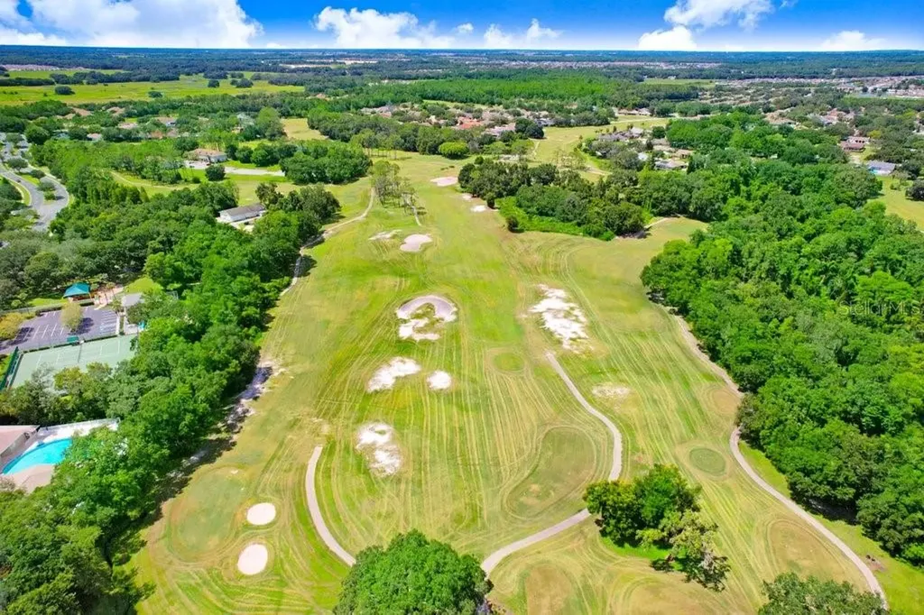 Golf Links Boulevard Lot 5 Zephyrhills FL 33541
