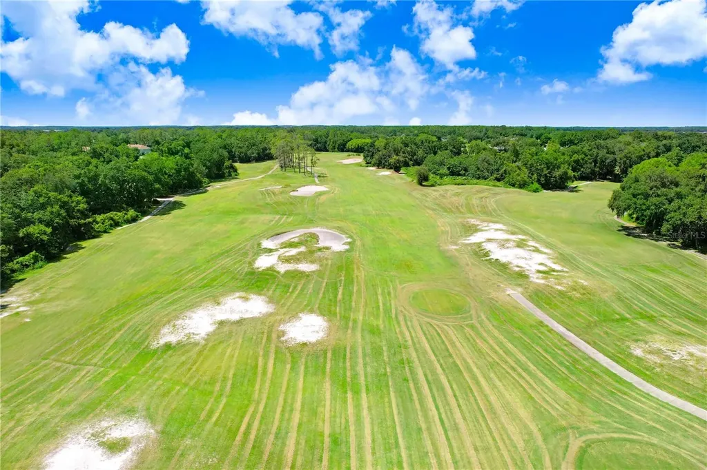 Golf Links Boulevard Lot 5 Zephyrhills FL 33541