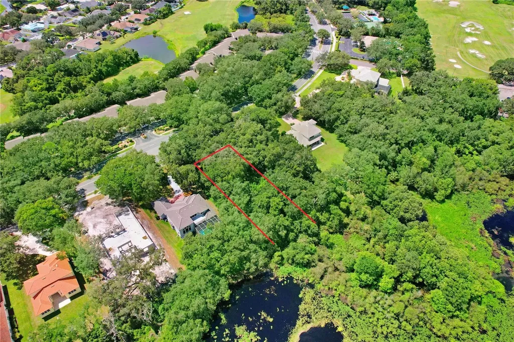 Golf Links Boulevard Lot 5 Zephyrhills FL 33541