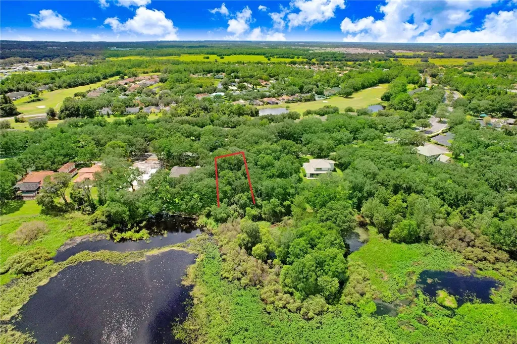 Golf Links Boulevard Lot 5 Zephyrhills FL 33541