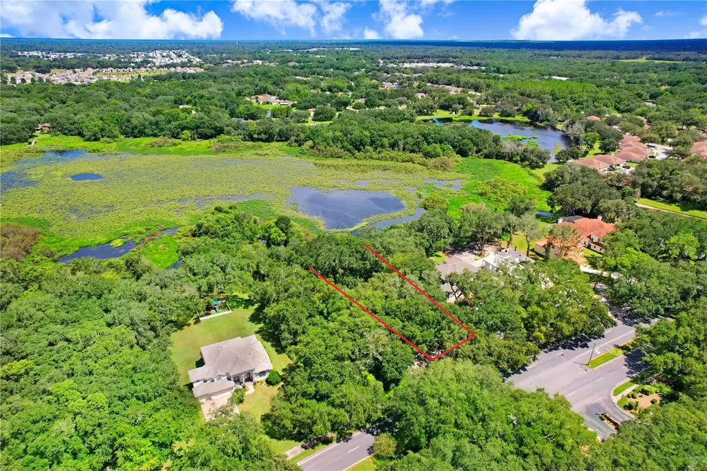 Golf Links Boulevard Lot 5 Zephyrhills FL 33541