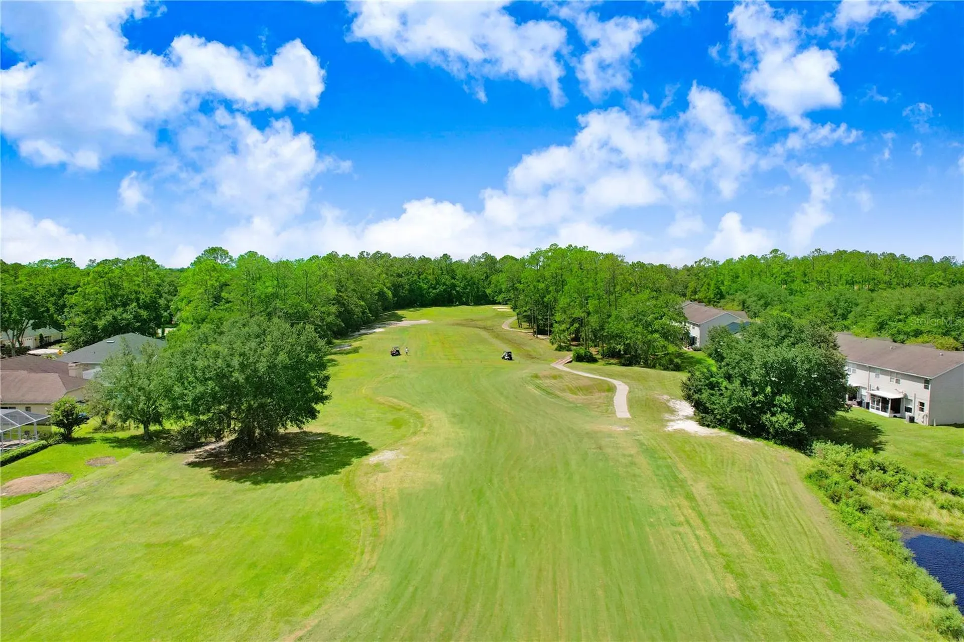 Golf Links Boulevard Lot 5 Zephyrhills FL 33541