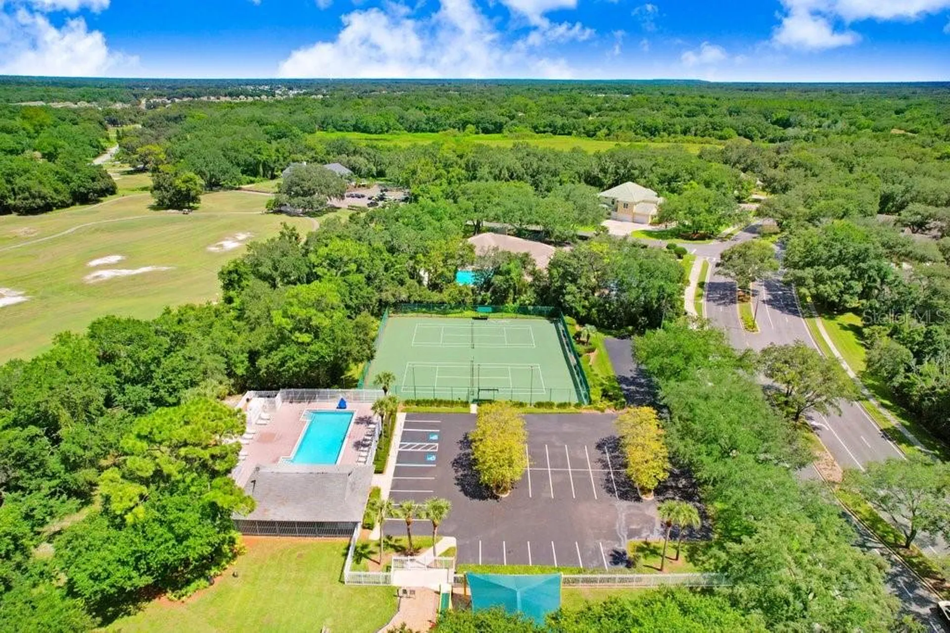 Golf Links Boulevard Lot 5 Zephyrhills FL 33541