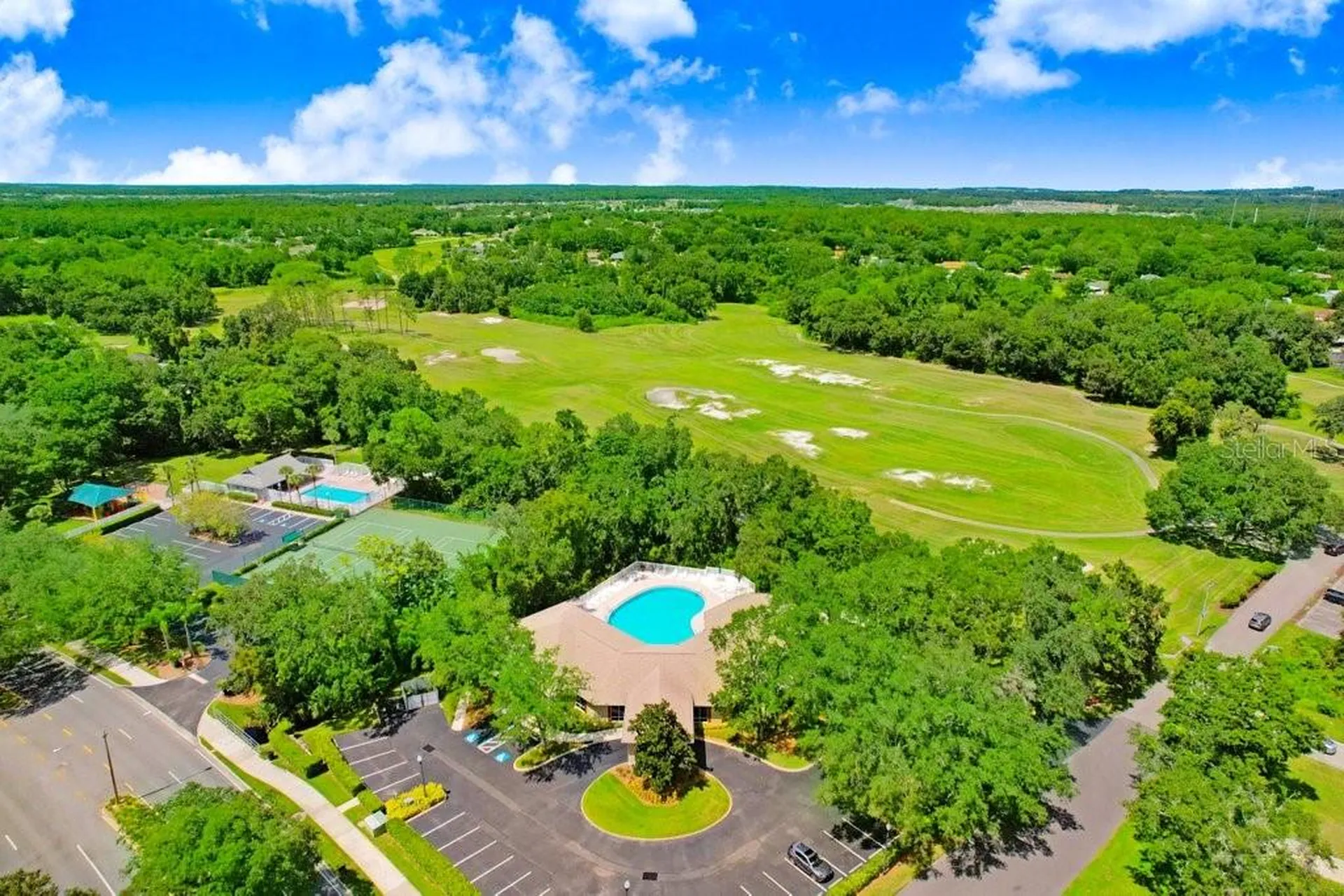 Golf Links Boulevard Lot 5 Zephyrhills FL 33541