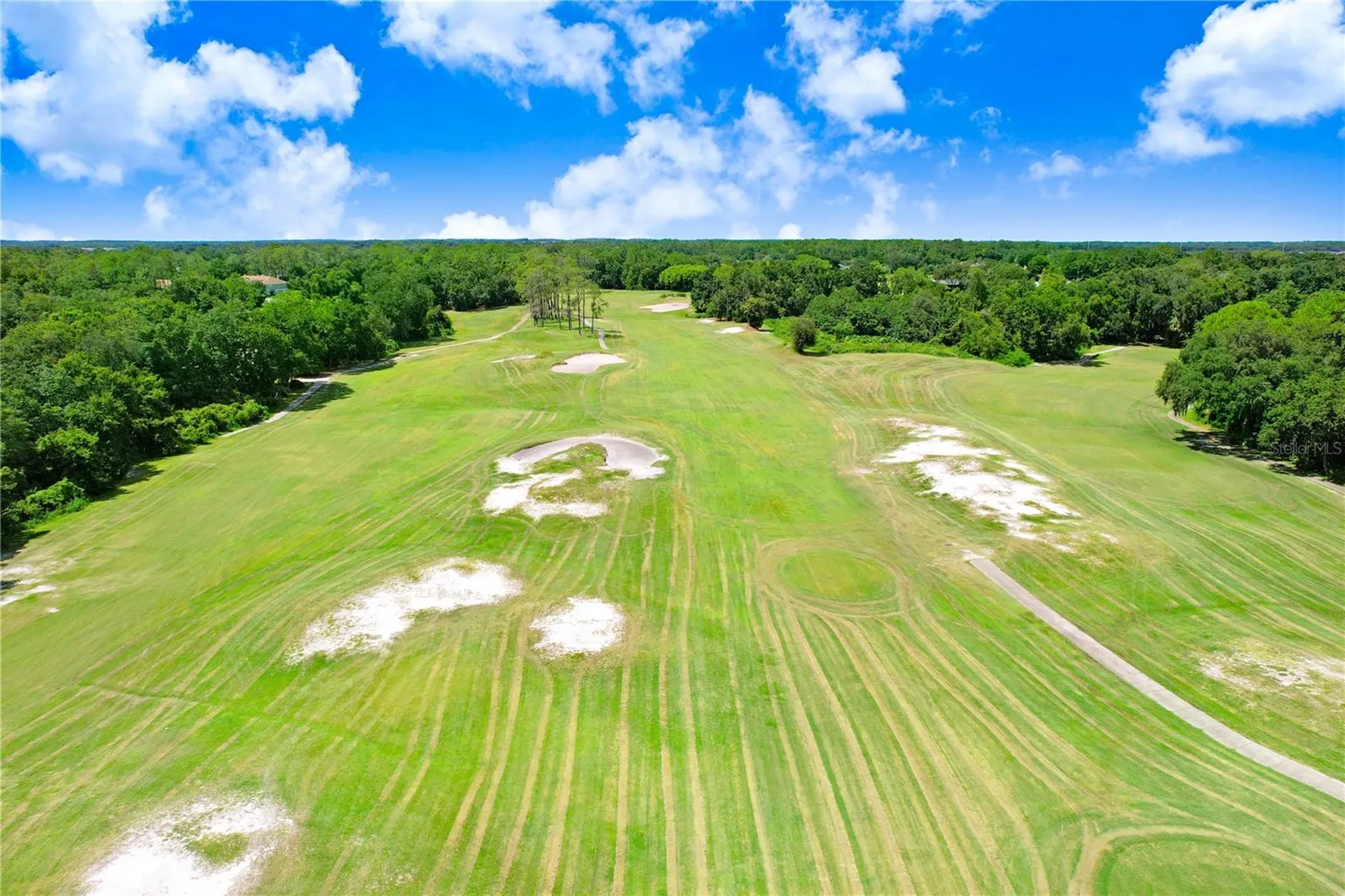 Golf Links Boulevard Lot 5 Zephyrhills FL 33541