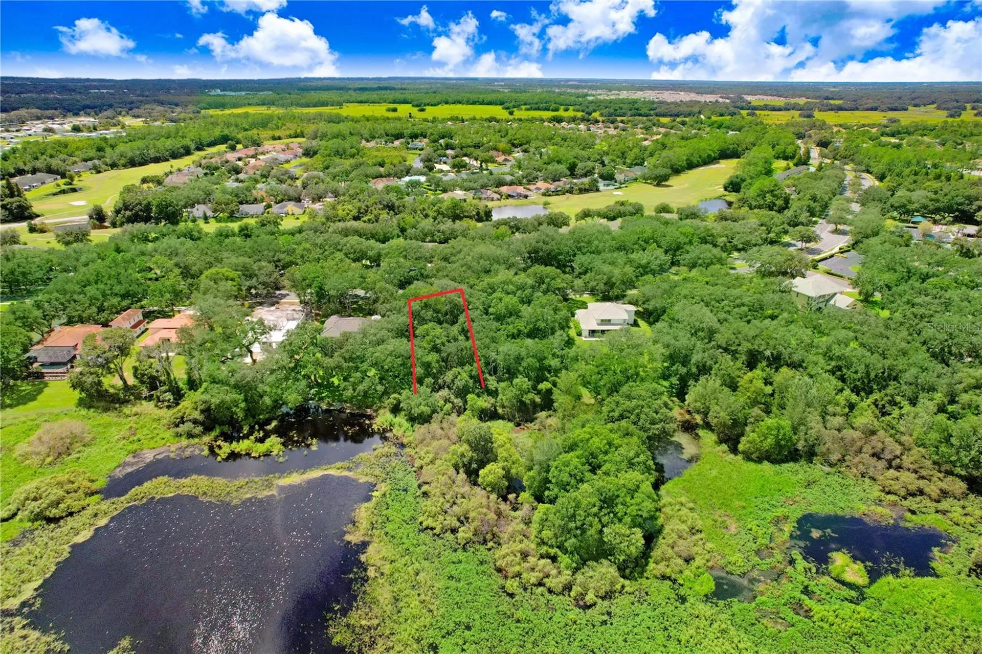 Golf Links Boulevard Lot 5 Zephyrhills FL 33541