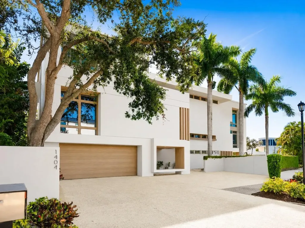 1404 Kenilworth Street Sarasota FL 34231