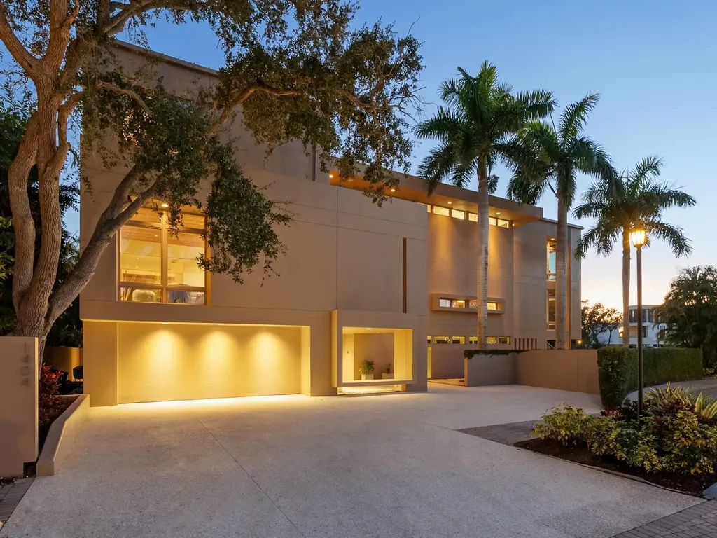 1404 Kenilworth Street Sarasota FL 34231