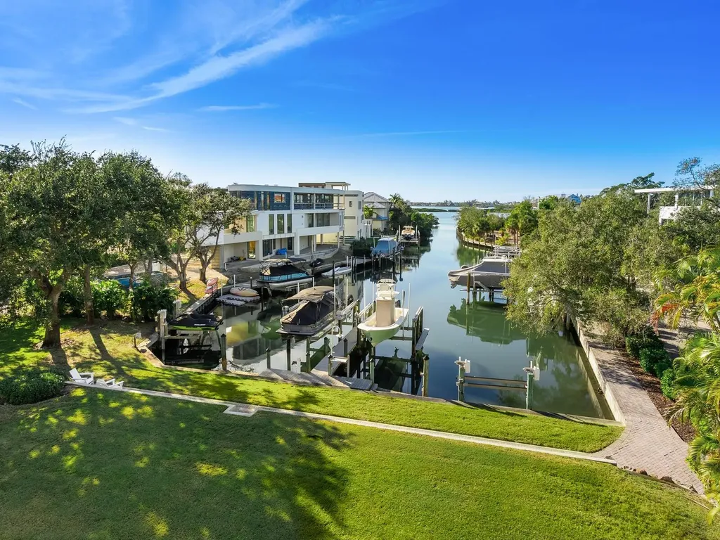 1404 Kenilworth Street Sarasota FL 34231
