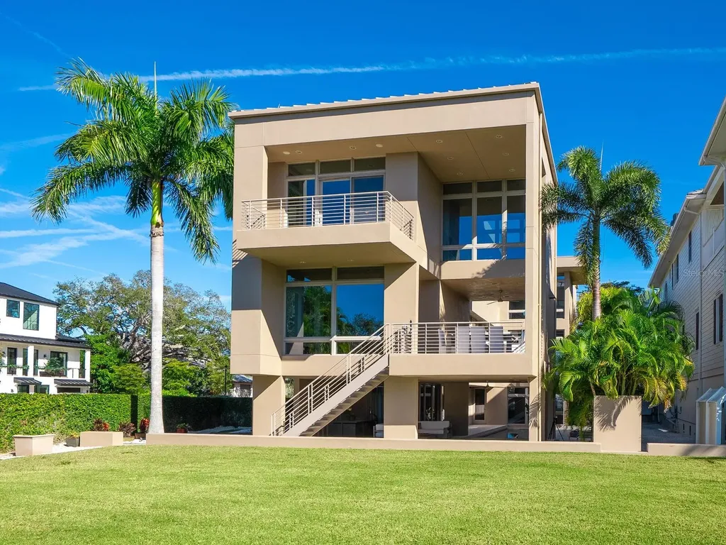 1404 Kenilworth Street Sarasota FL 34231