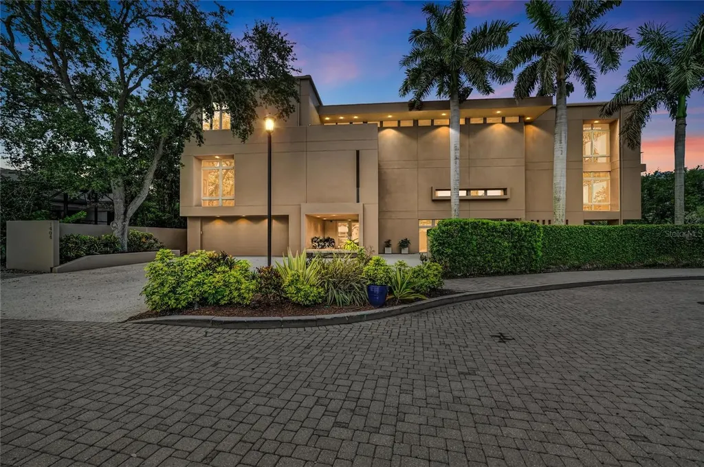 1404 Kenilworth Street Sarasota FL 34231