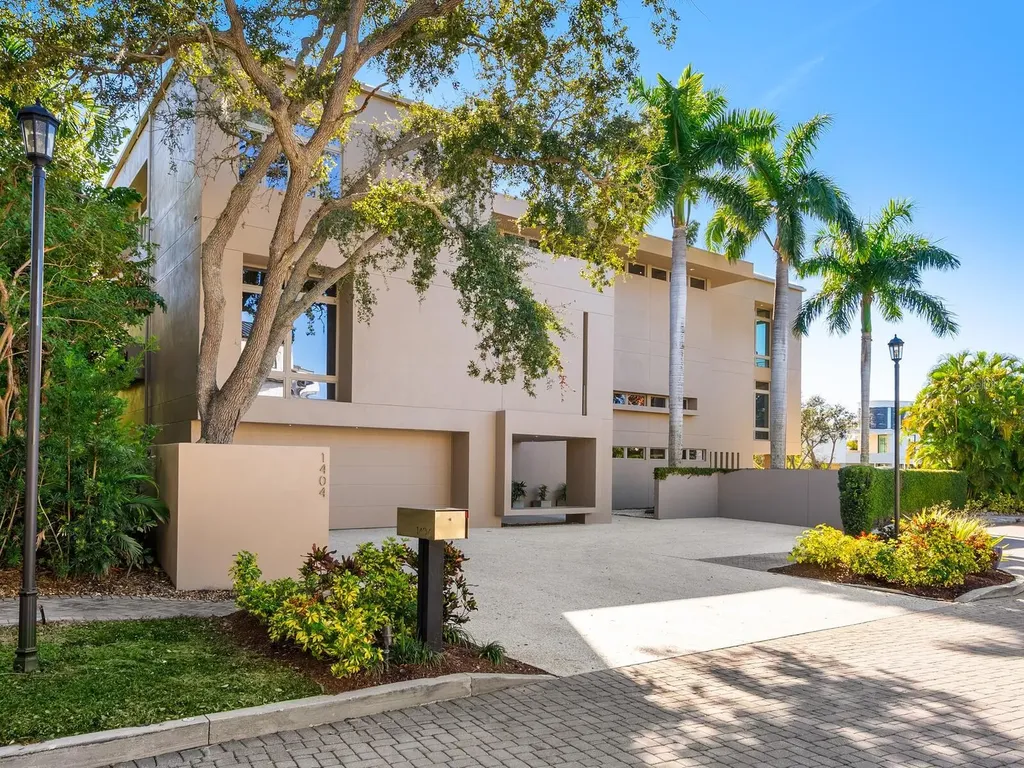 1404 Kenilworth Street Sarasota FL 34231