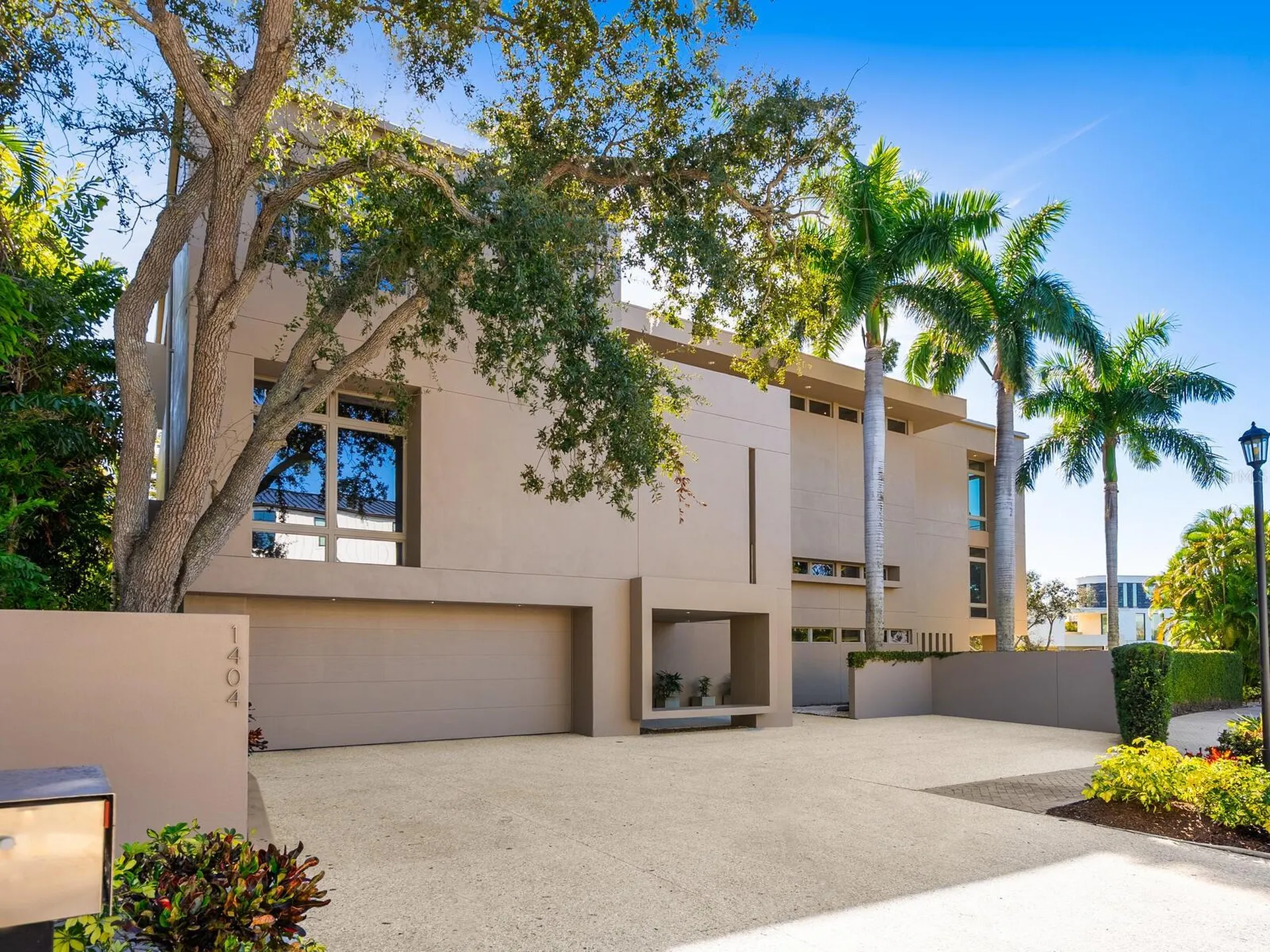 1404 Kenilworth Street Sarasota FL 34231