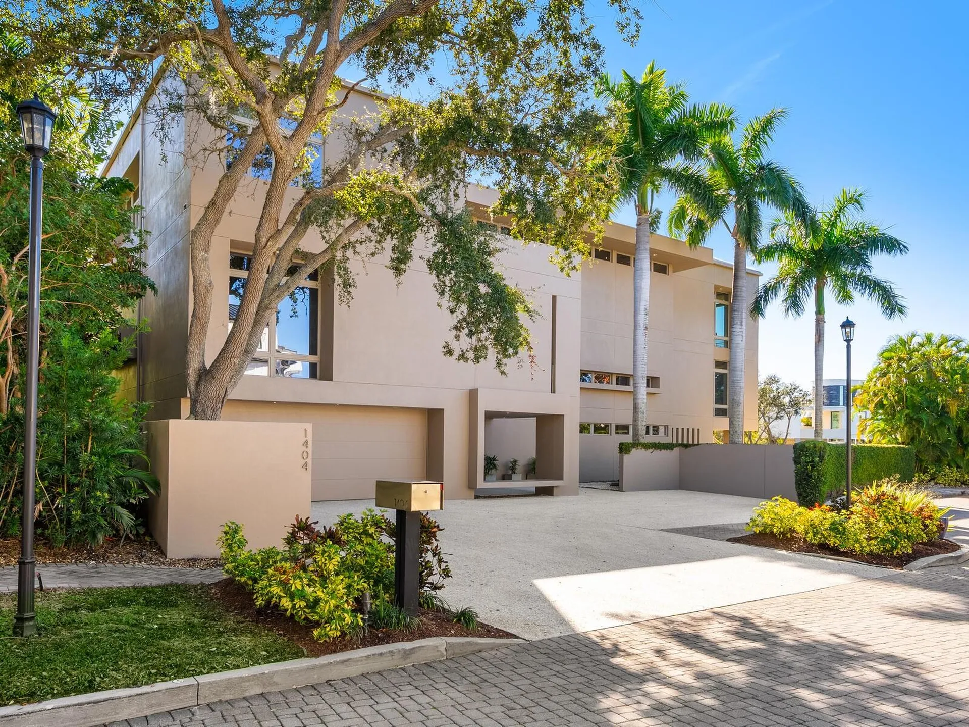 1404 Kenilworth Street Sarasota FL 34231