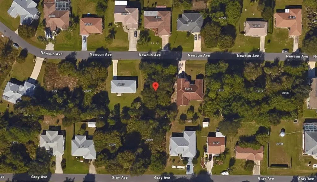 23105 Newcun Avenue Punta Gorda FL 33980